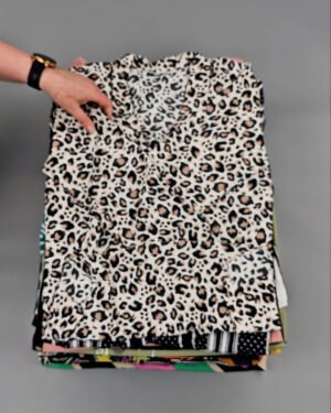 Фотография  483 - Cream Шотландия Summer mix#100 кг оптом в Петропавловске-Камчатском и Камчатском крае