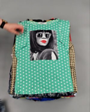 Фотография  210 - Mix RS (Оригинал Р.Ф. Лето)#100 кг, ЛОТ №ВК0065 оптом в Петропавловске-Камчатском и Камчатском крае