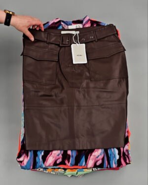 Фотография  534 - ICHI Summer mix 045#15 кг, ЛОТ №8585 оптом в Петропавловске-Камчатском и Камчатском крае