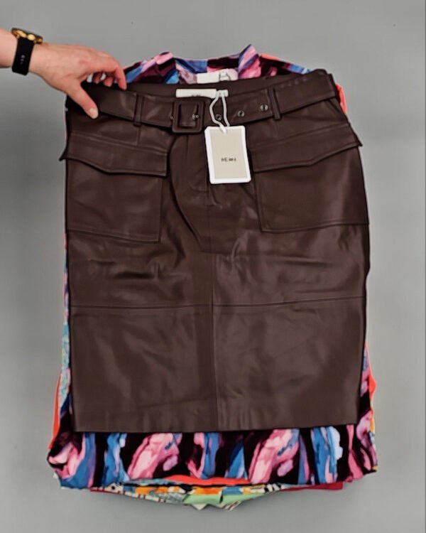 Фотография  856 - ICHI Summer mix 045#15 кг, ЛОТ №8585 оптом в Петропавловске-Камчатском и Камчатском крае