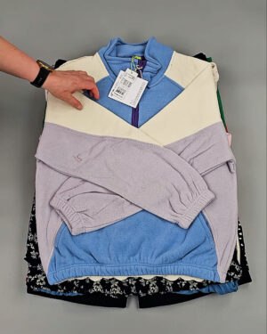 Фотография  612 - DK COMPANY Summer mix 045#13 кг оптом в Петропавловске-Камчатском и Камчатском крае