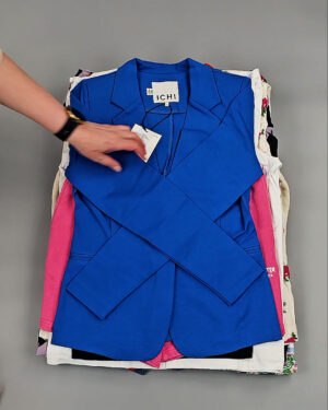 Фотография  315 - DK COMPANY Summer mix 045#13 кг, ЛОТ №8676 оптом в Петропавловске-Камчатском и Камчатском крае