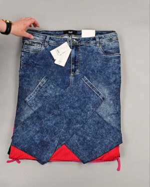 Фотография  262 - ZIZZI XXL 045#30 шт, ЛОТ №8723 оптом в Петропавловске-Камчатском и Камчатском крае