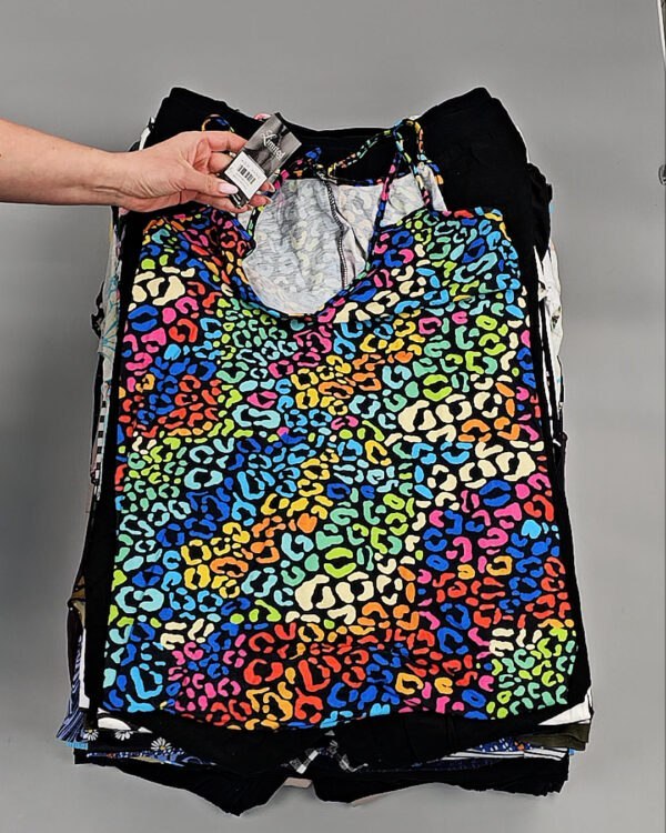 Фотография  470 - XXL Summer mix БМ#20 кг оптом в Петропавловске-Камчатском и Камчатском крае