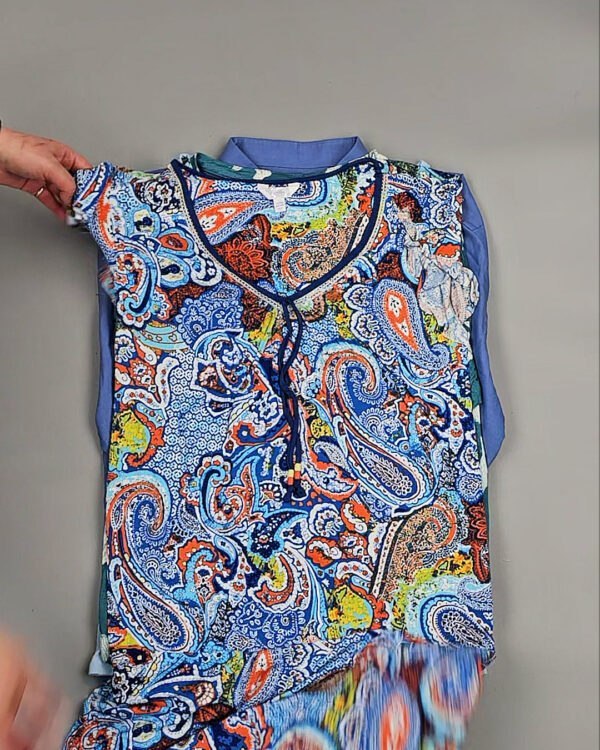 Фотография  667 - Oversize Summer mix Premium#30 кг, ЛОТ № ВК0070 оптом в Петропавловске-Камчатском и Камчатском крае