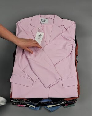 Фотография 816 - ONLY Summer mix 045#15 кг, ЛОТ №8455 оптом в Петропавловске-Камчатском и Камчатском крае