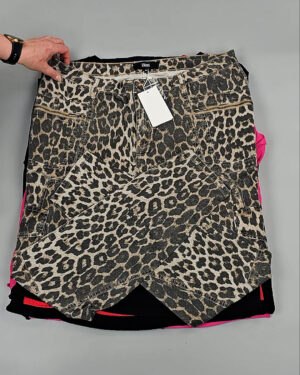 Фотография  334 - ZIZZI XXL 045#30 шт, ЛОТ №8724 оптом в Петропавловске-Камчатском и Камчатском крае