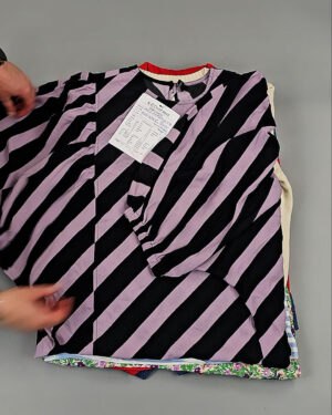 Фотография  962 - DK COMPANY Summer mix 045#13 кг, ЛОТ №8676 оптом в Петропавловске-Камчатском и Камчатском крае