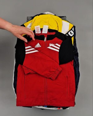 Фотография  132 - Детский микс Summer Cr+Ex#13 кг оптом в Петропавловске-Камчатском и Камчатском крае