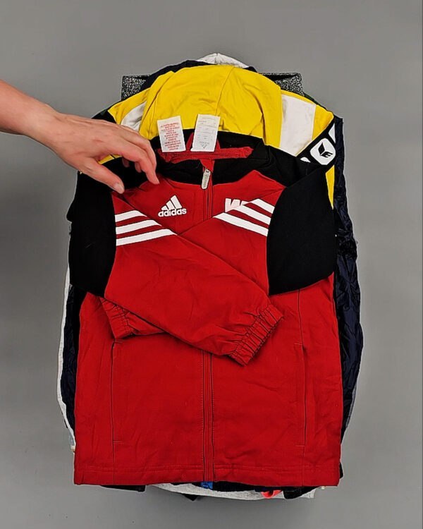 Фотография  360 - Детский микс Summer Cr+Ex#13 кг оптом в Петропавловске-Камчатском и Камчатском крае