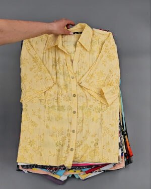 Фотография  254 - Mix Summer Ex Герм#100 кг оптом в Петропавловске-Камчатском и Камчатском крае