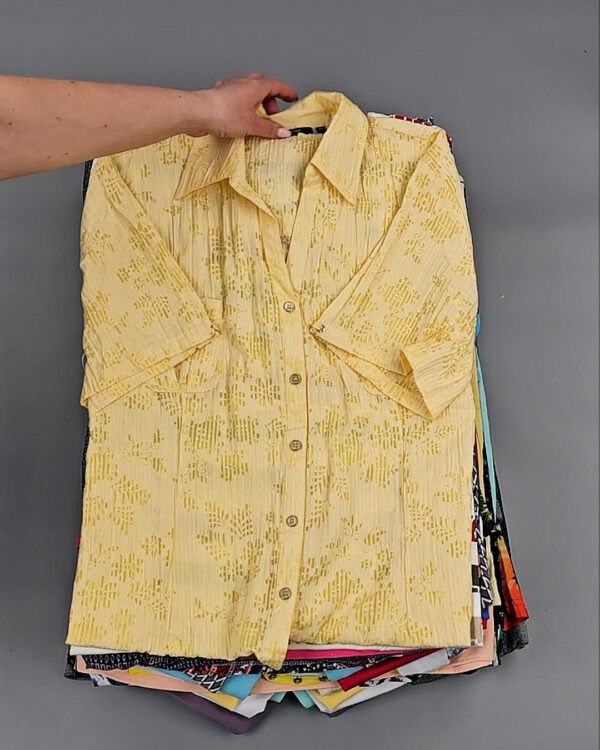 Фотография  126 - Mix Summer Ex Герм#100 кг оптом в Петропавловске-Камчатском и Камчатском крае