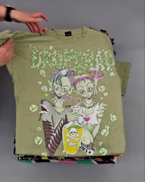 Фотография  887 - Cream Шотландия Summer mix#100 кг оптом в Петропавловске-Камчатском и Камчатском крае