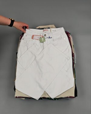 Фотография 604 - ONLY Summer mix 045#15 кг, ЛОТ №8516 оптом в Петропавловске-Камчатском и Камчатском крае