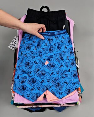 Фотография  689 - BRAND STOCK Kids Summer#10 кг, ЛОТ №8466 оптом в Петропавловске-Камчатском и Камчатском крае