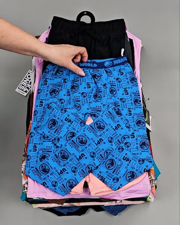 Фотография  145 - BRAND STOCK Kids Summer#10 кг, ЛОТ №8466 оптом в Петропавловске-Камчатском и Камчатском крае