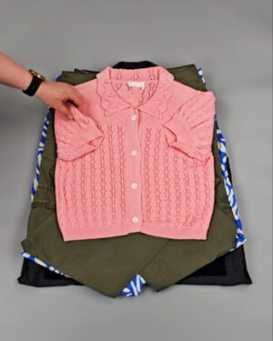 Фотография  780 - DK COMPANY Summer mix 045#13 кг, ЛОТ №8677 оптом в Петропавловске-Камчатском и Камчатском крае