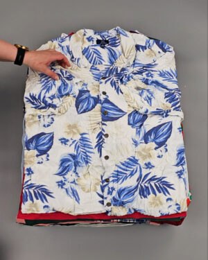 Фотография  819 - Oversize Summer mix Premium#30 кг оптом в Петропавловске-Камчатском и Камчатском крае