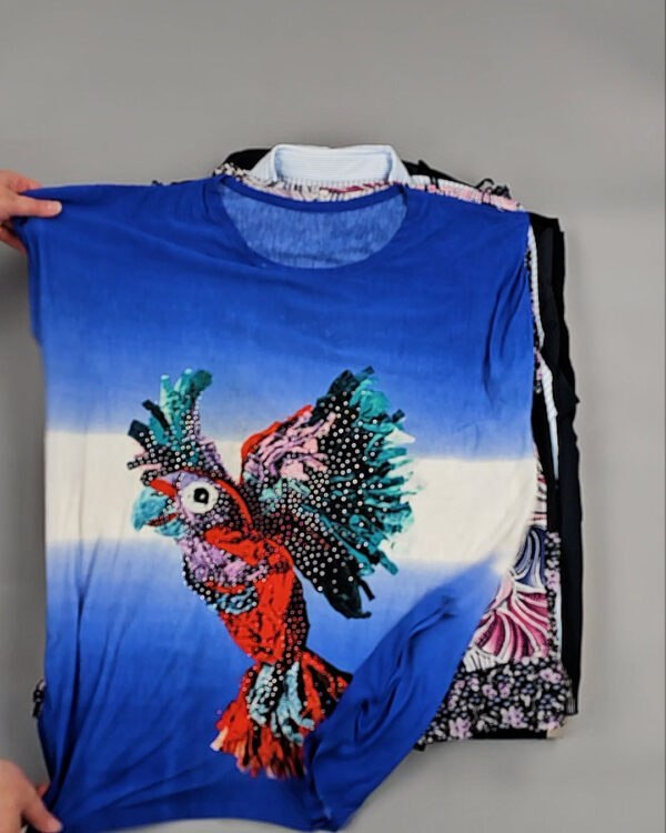 Фотография  926 - XXL mix Summer#25 кг оптом в Петропавловске-Камчатском и Камчатском крае