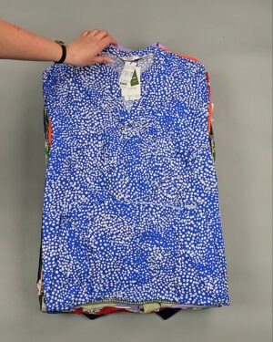 Фотография  647 - B.YOUNG Summer mix 045#15 кг, ЛОТ №8569 оптом в Петропавловске-Камчатском и Камчатском крае