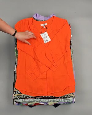 Фотография  650 - B.YOUNG Summer mix 045#15 кг, ЛОТ №8569 оптом в Петропавловске-Камчатском и Камчатском крае