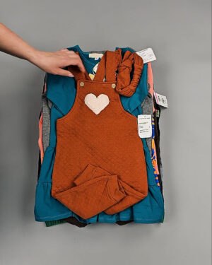 Фотография 285 - Nordstrom kids mix 124#7,5 кг, ЛОТ №8501 оптом в Петропавловске-Камчатском и Камчатском крае