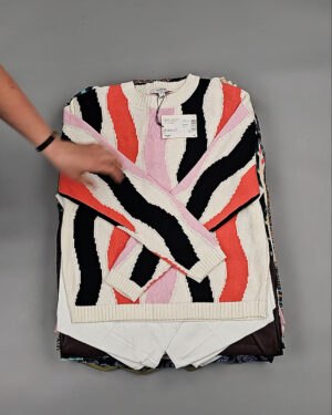 Фотография  301 - B.YOUNG Summer mix 045#15 кг, ЛОТ №8570 оптом в Петропавловске-Камчатском и Камчатском крае