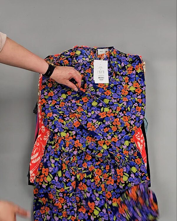 Фотография  312 - ICHI Summer mix 045#15 кг оптом в Петропавловске-Камчатском и Камчатском крае