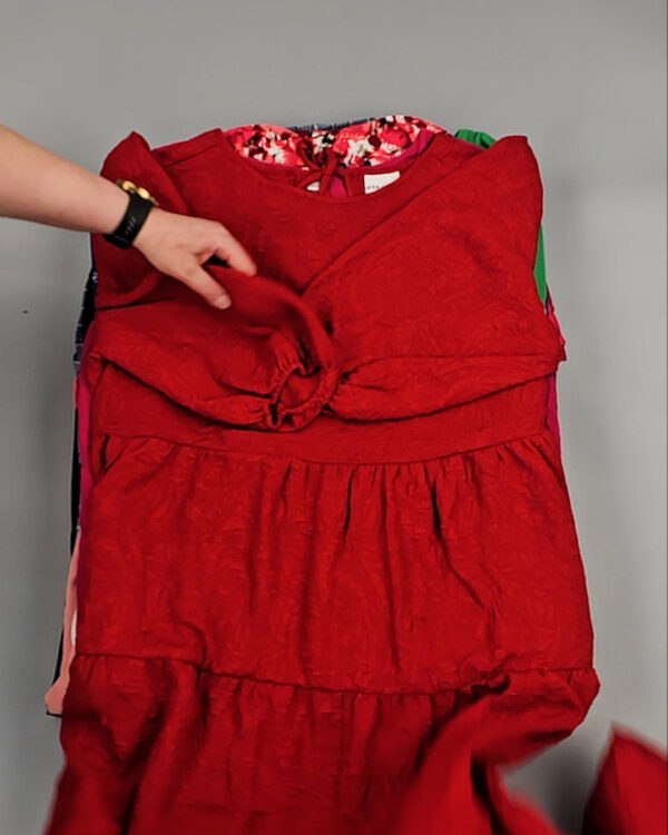 Фотография  322 - Oversize Summer mix Premium#30 кг, ЛОТ № ВК0070 оптом в Петропавловске-Камчатском и Камчатском крае