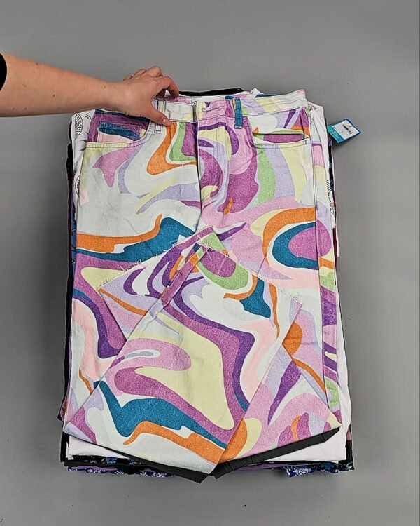 Фотография  158 - Cr+Ex Summer mix#100 кг оптом в Петропавловске-Камчатском и Камчатском крае