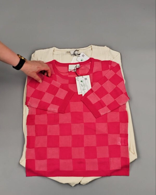 Фотография  346 - ICHI Summer mix 045#15 кг, ЛОТ №8585 оптом в Петропавловске-Камчатском и Камчатском крае