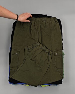 Фотография  319 - Cr+Ex Summer mix#100 кг, ЛОТ № ВК0098 оптом в Петропавловске-Камчатском и Камчатском крае