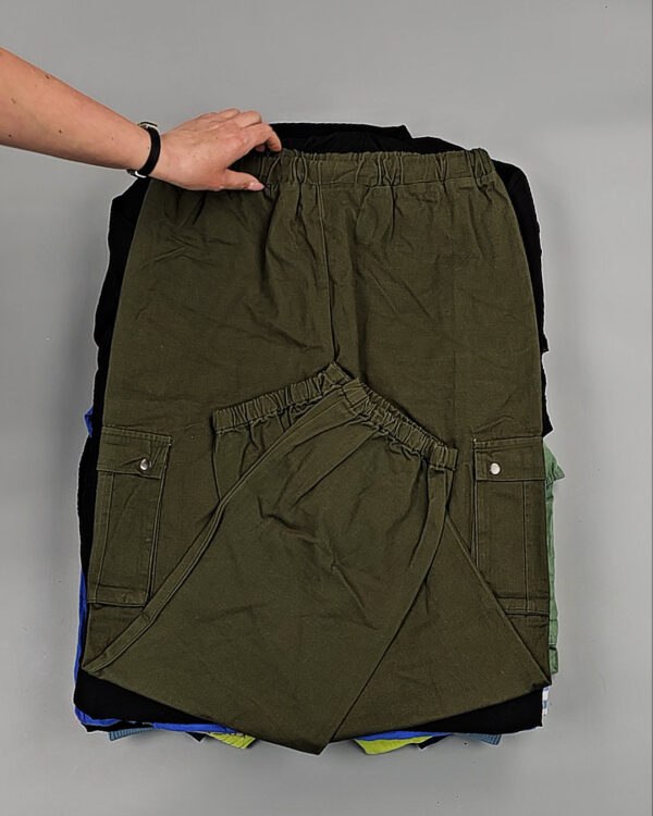 Фотография  891 - Cr+Ex Summer mix#100 кг, ЛОТ № ВК0098 оптом в Петропавловске-Камчатском и Камчатском крае