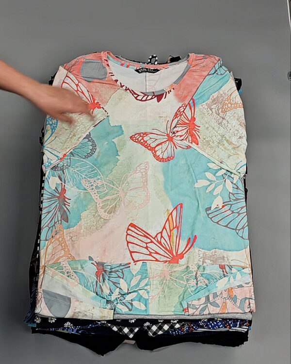 Фотография  856 - XXL Summer mix БМ#20 кг оптом в Петропавловске-Камчатском и Камчатском крае