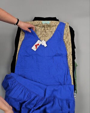 Фотография  961 - Cr+Ex Summer mix#100 кг, ЛОТ № ВК0098 оптом в Петропавловске-Камчатском и Камчатском крае