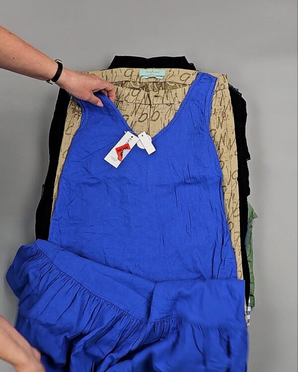 Фотография  721 - Cr+Ex Summer mix#100 кг, ЛОТ № ВК0098 оптом в Петропавловске-Камчатском и Камчатском крае