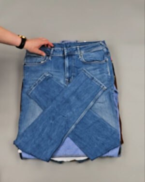 Фотография  719 - Mix RS (Оригинал Р.Ф. Лето)#100 кг, ЛОТ №ВК0065 оптом в Петропавловске-Камчатском и Камчатском крае