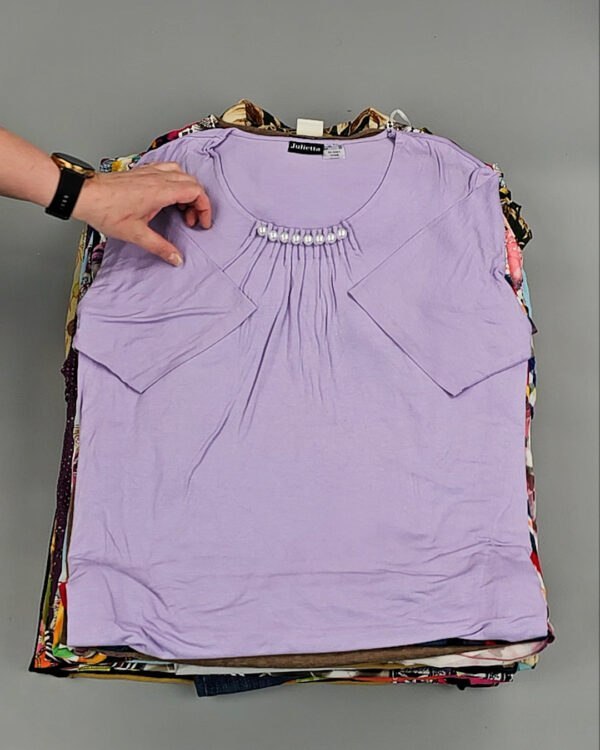 Фотография  149 - XXL mix Summer#25 кг оптом в Петропавловске-Камчатском и Камчатском крае