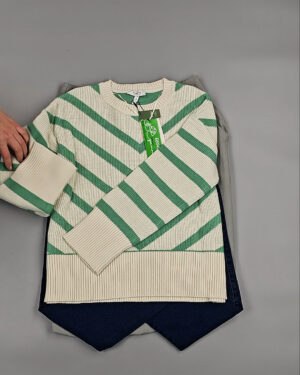 Фотография  651 - B.YOUNG Summer mix 045#15 кг, ЛОТ №8569 оптом в Петропавловске-Камчатском и Камчатском крае