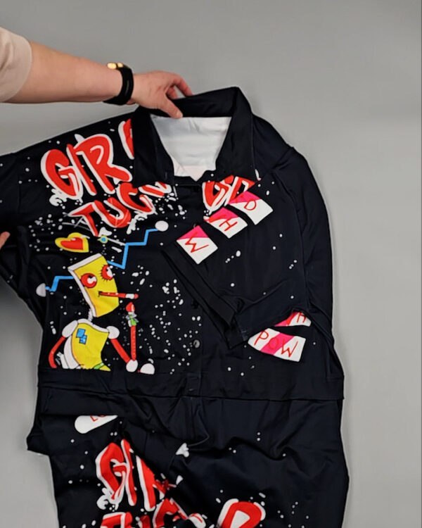 Фотография  851 - Oversize Summer mix Premium#30 кг, ЛОТ № ВК0070 оптом в Петропавловске-Камчатском и Камчатском крае