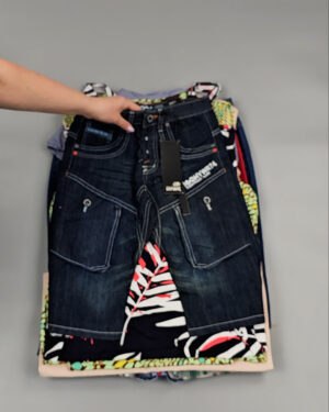 Фотография  979 - Scotland Summer mix#100 кг оптом в Петропавловске-Камчатском и Камчатском крае