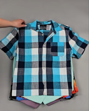 Фотография  163 - Mix Summer Ex Герм#100 кг оптом в Петропавловске-Камчатском и Камчатском крае