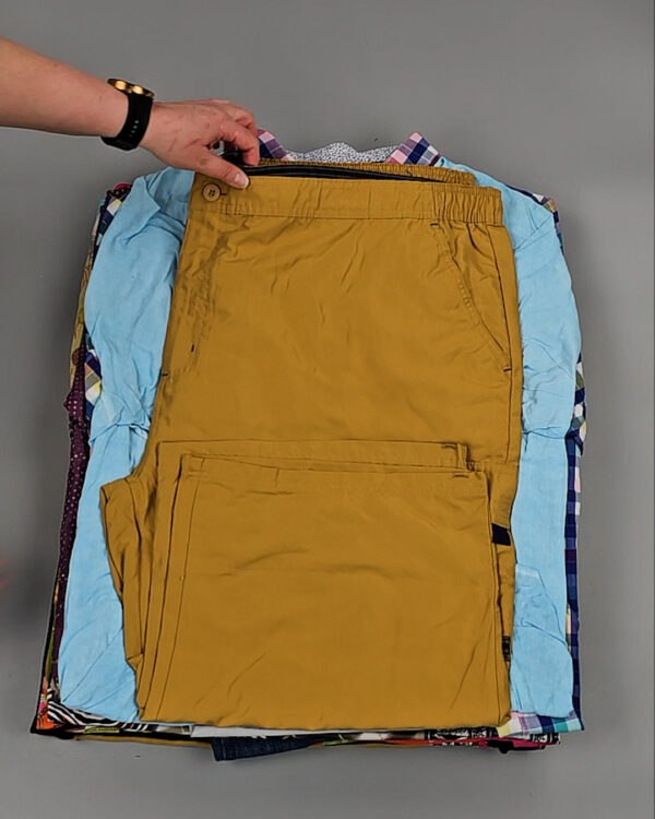 Фотография  764 - XXL mix Summer#25 кг оптом в Петропавловске-Камчатском и Камчатском крае