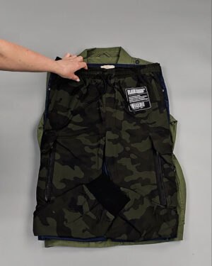 Фотография  983 - Норвегия S#78 кг, ЛОТ №ВК0066 оптом в Петропавловске-Камчатском и Камчатском крае