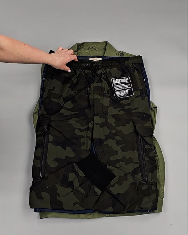 Фотография  823 - Норвегия S#78 кг, ЛОТ №ВК0066 оптом в Петропавловске-Камчатском и Камчатском крае