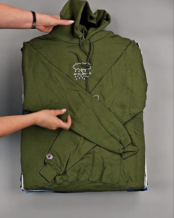 Фотография  198 - CANADA Summer mix #50 кг, ЛОТ №8709 оптом в Петропавловске-Камчатском и Камчатском крае