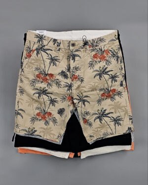 Купить Шорты мужские Sorbino C-3133 (Men Short Sorbino) #8,55 кг, ЛОТ №8849 оптом в Петропавловске-Камчатском и Камчатском крае