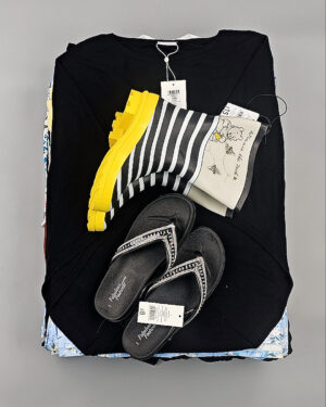 Купить GEORGE+ARCADIA mix S AD16#10 кг оптом в Петропавловске-Камчатском и Камчатском крае