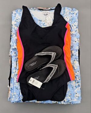 Купить GEORGE+ARCADIA mix S AD16#10 кг, ЛОТ №8884 оптом в Петропавловске-Камчатском и Камчатском крае