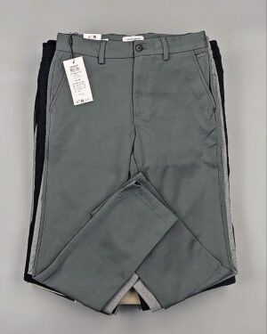 Купить Брюки JACK JONES men 045#5 кг, ЛОТ №8892 оптом в Петропавловске-Камчатском и Камчатском крае